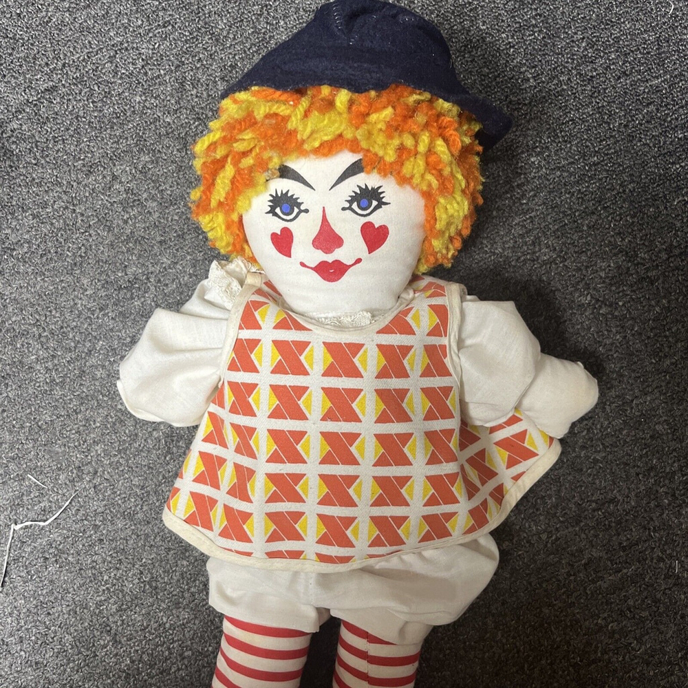 Christy RagDoll